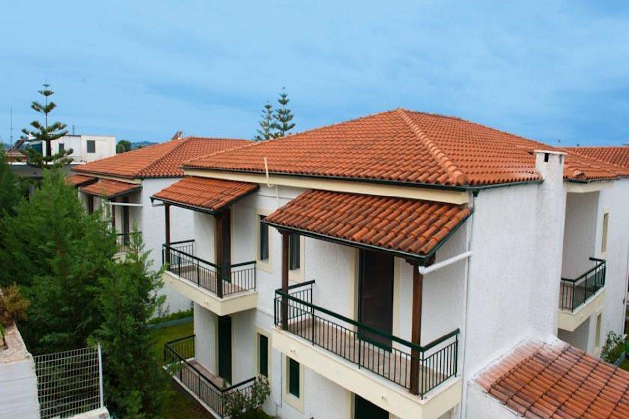 Corifo Village 阿查拉维 外观 照片